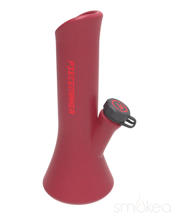 Piecemaker Kali Go! Silicone Bong