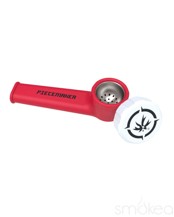 Piecemaker Karma Silicone Pocket Pipe