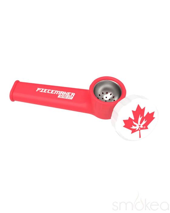 Piecemaker Karma Silicone Pocket Pipe