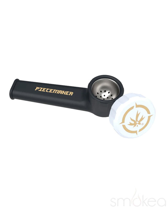 Piecemaker Karma Silicone Pocket Pipe
