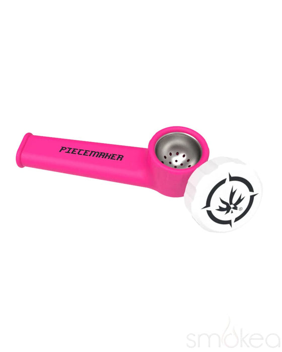 Piecemaker Karma Silicone Pocket Pipe