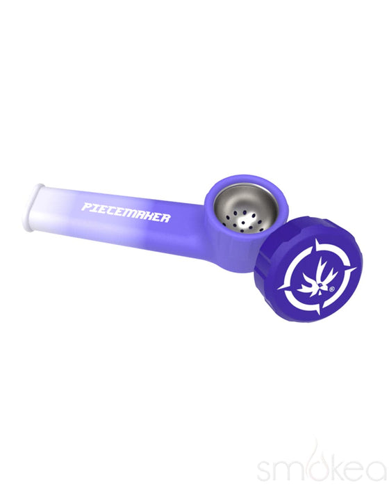 Piecemaker Karma Silicone Pocket Pipe