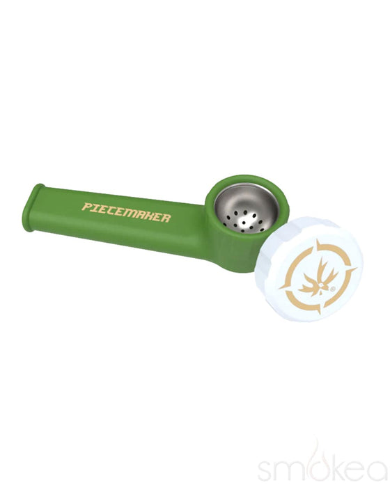 Piecemaker Karma Silicone Pocket Pipe