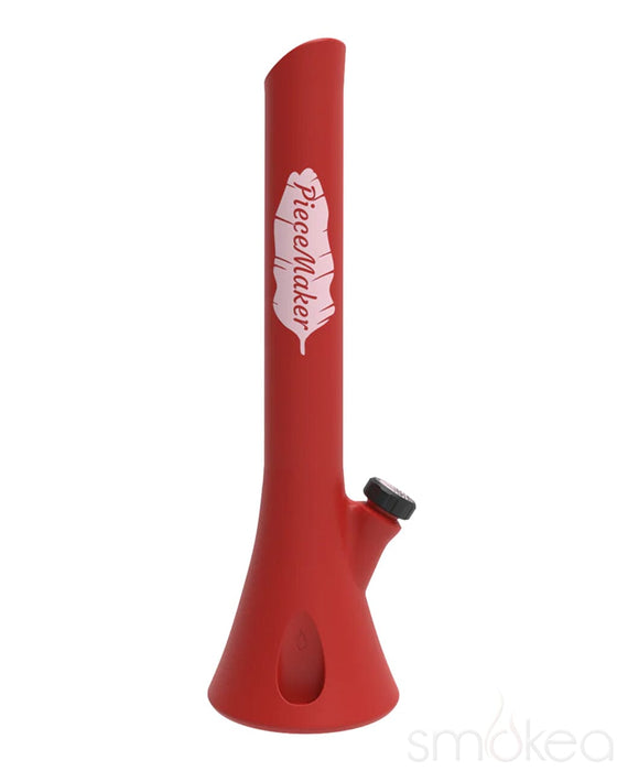 Piecemaker Kirby Silicone Bong