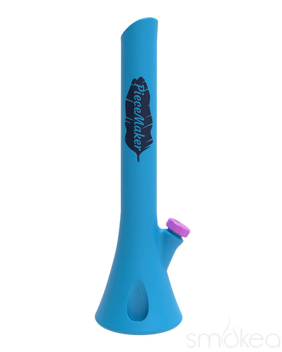 Piecemaker Kirby Silicone Bong