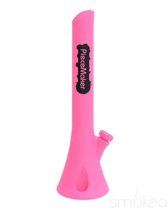 Piecemaker Kirby Silicone Bong