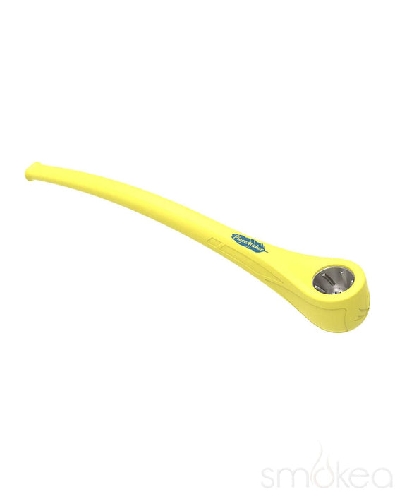 Piecemaker Konjurer Silicone Gandalf Pipe