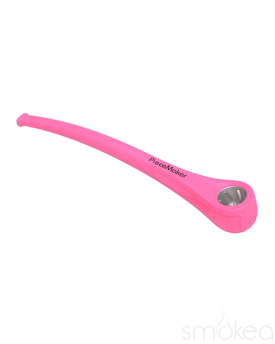 Piecemaker Konjurer Silicone Gandalf Pipe