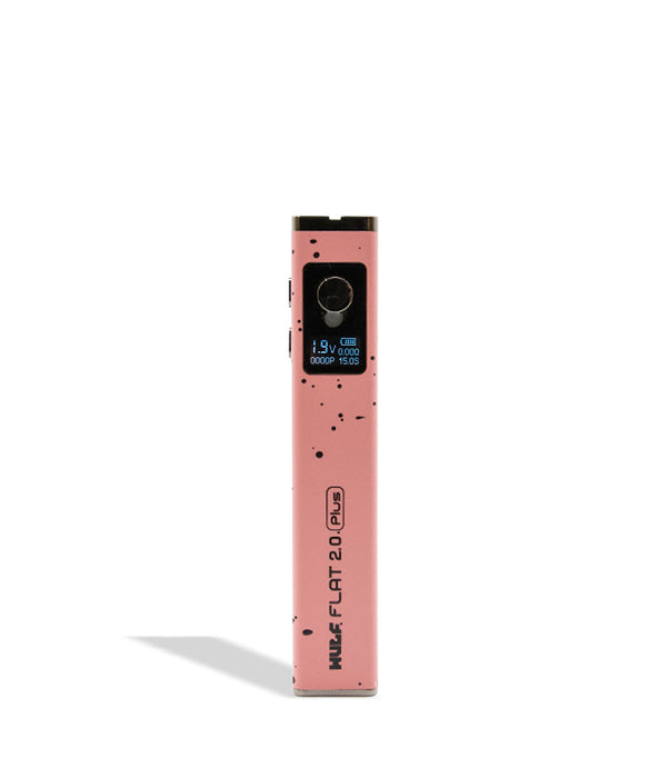Wulf Mods Flat Plus 2.0 510 Thread Battery