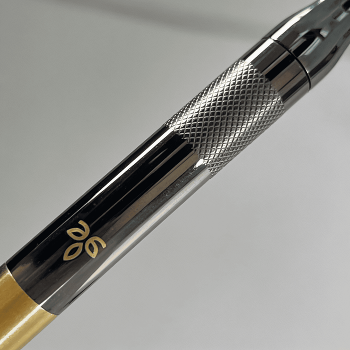 X5 Smoke Filtering One-Hitter Pipe