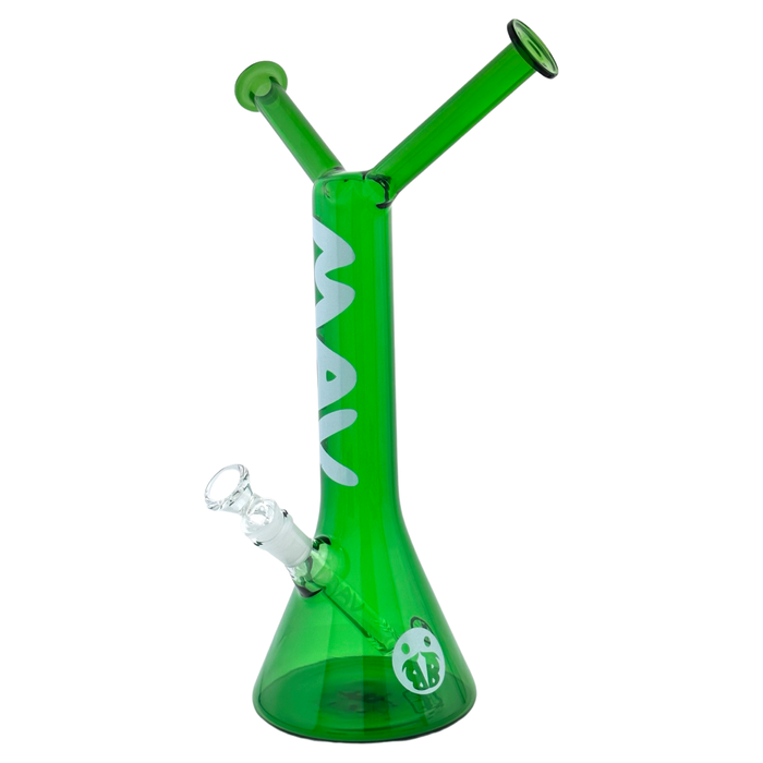 The Original Bestie Bong Green