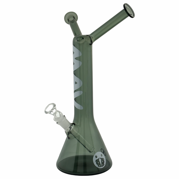 The Original Bestie Bong black