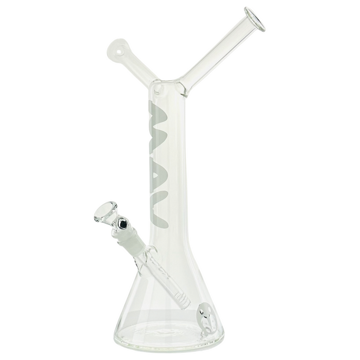 The Bestie Bong Clear