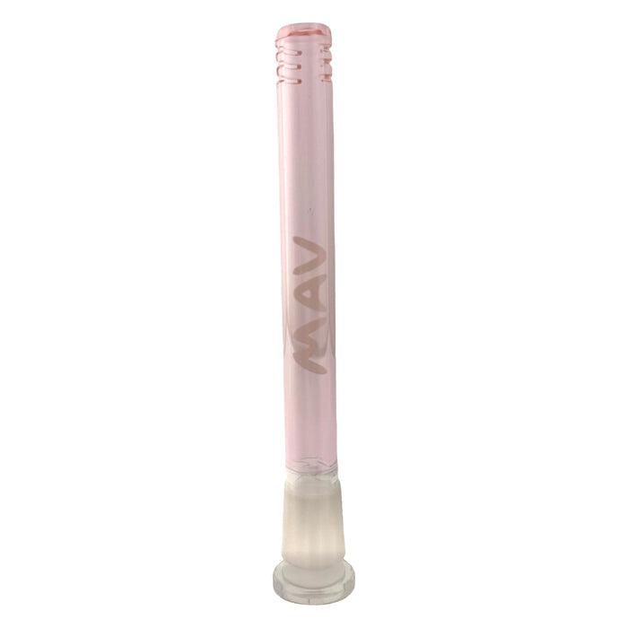 5" Color Downstem 18MM fit to 14MM OG