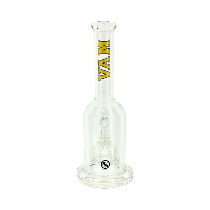 14" 8 Shower OCTOPERC Beast varsity logo
