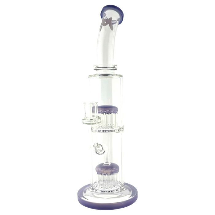 TX374 Double Arms Chambers