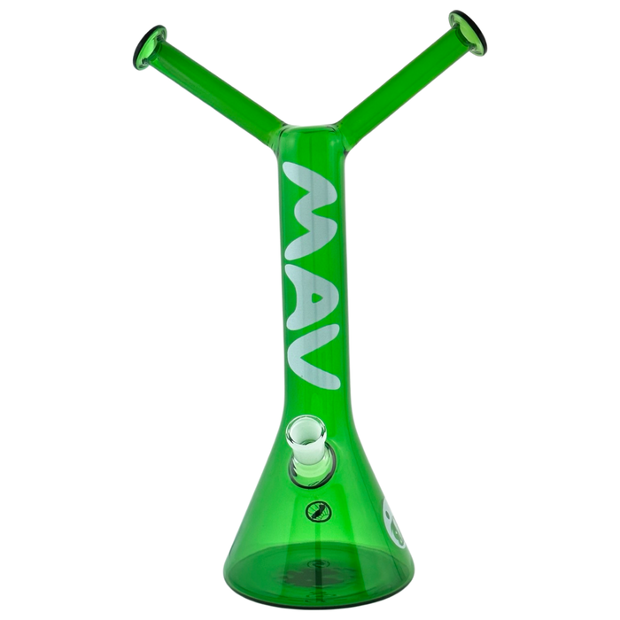 The Original Bestie Bong Green