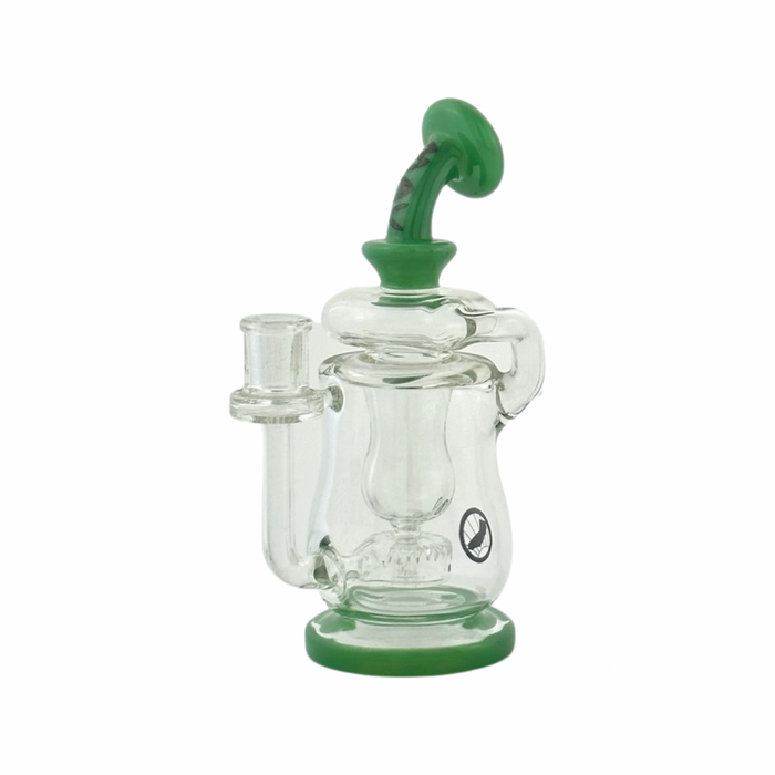 Lido Recycler