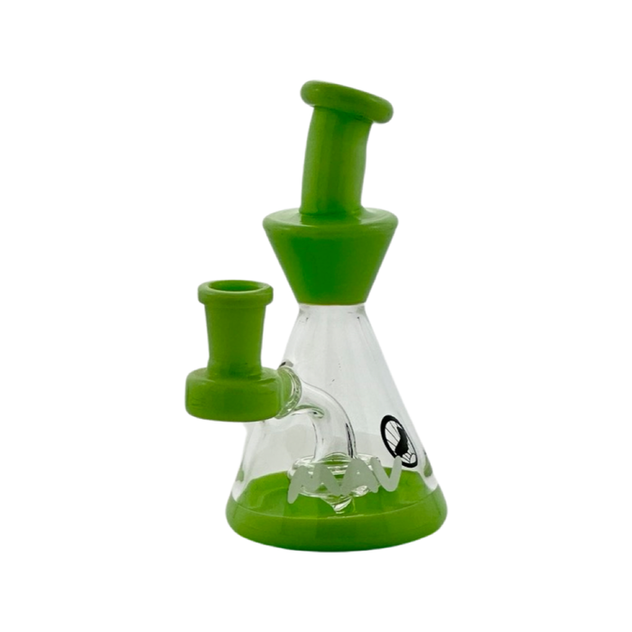 The Balboa Mini Rig