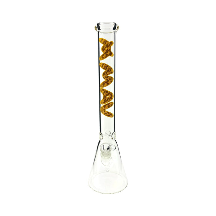 18" Top City san diego Beaker Bong