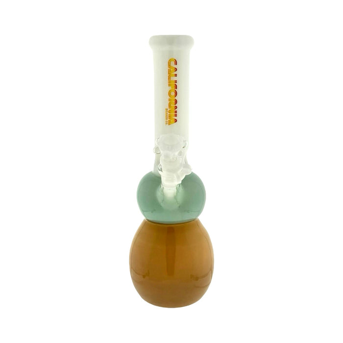13" California Beaker Company Special Vase Style Bong
