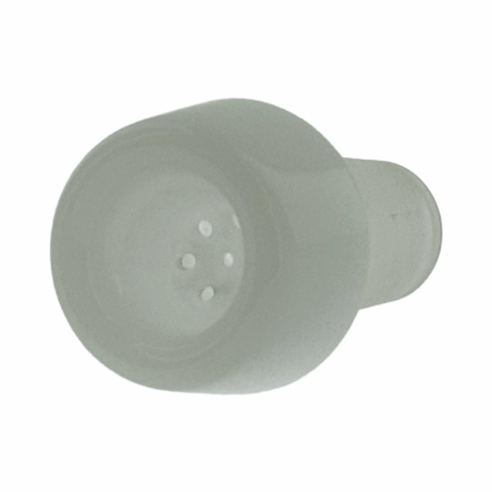 7 Hole Pro Bowl (19MM)