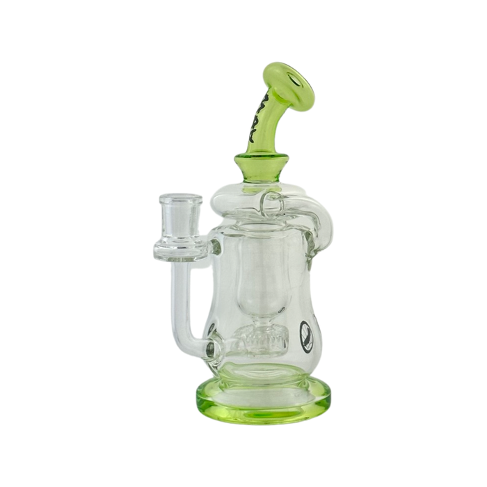 Lido Recycler