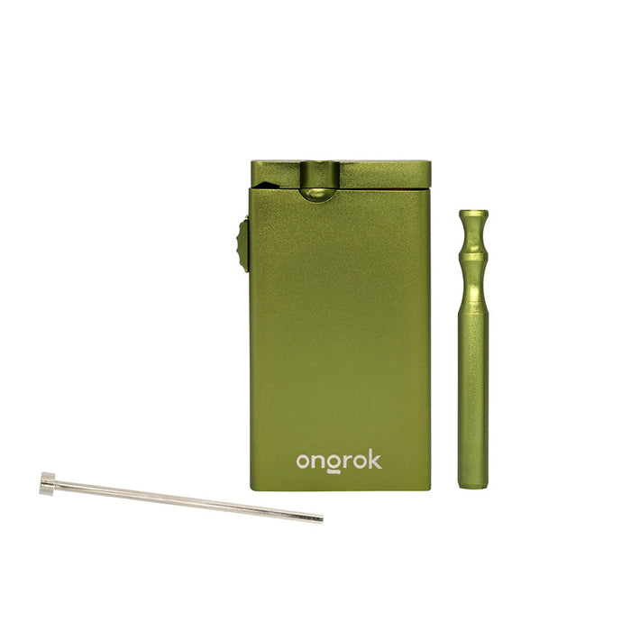 ONGROK Aluminum Dugout ­