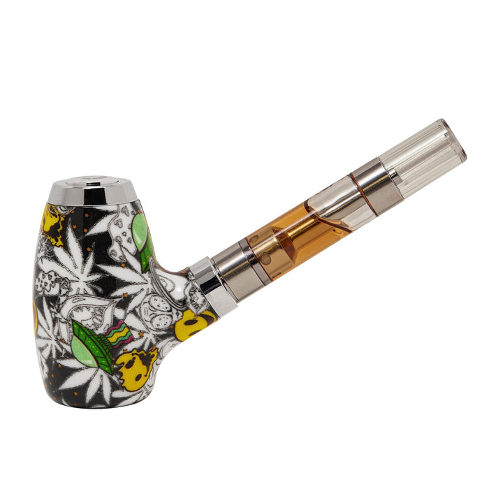 Pucker Dapper 510 Cartridge Battery - (1 Count)