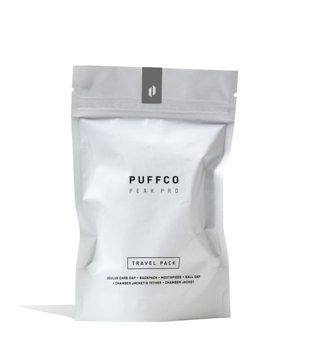 Puffco Peak Pro Travel Pack V2