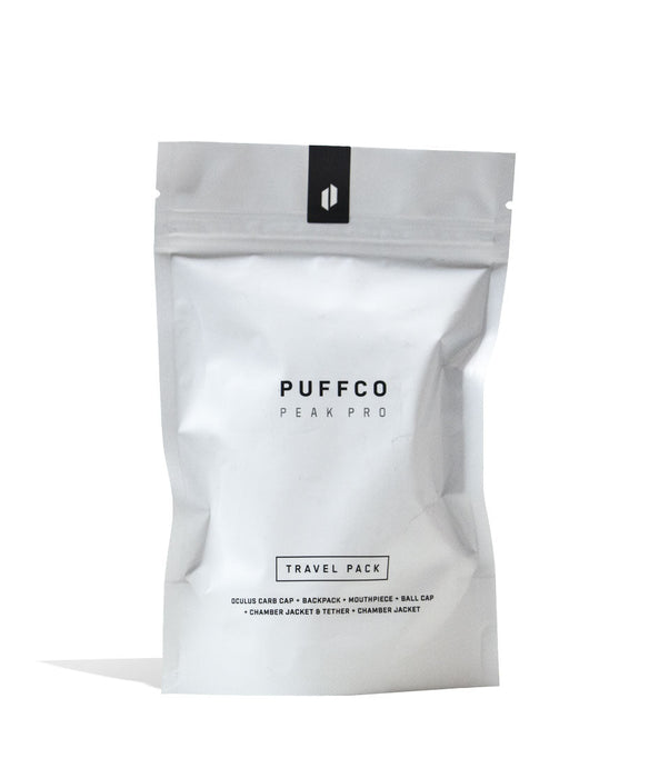 Puffco Peak Pro Travel Pack V2