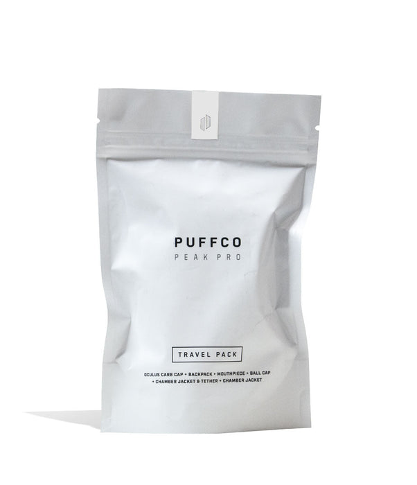 Puffco Peak Pro Travel Pack V2