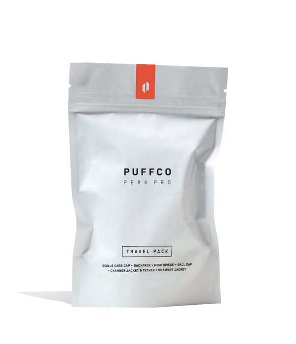 Puffco Peak Pro Travel Pack V2
