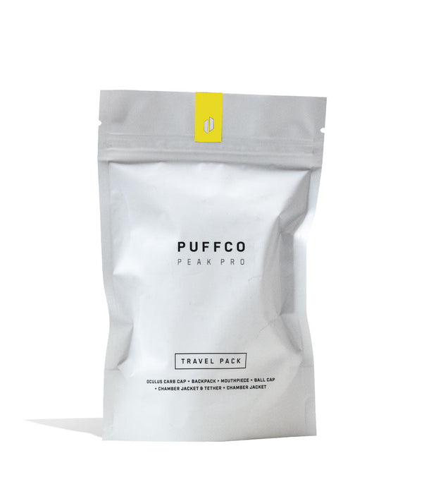 Puffco Peak Pro Travel Pack V2