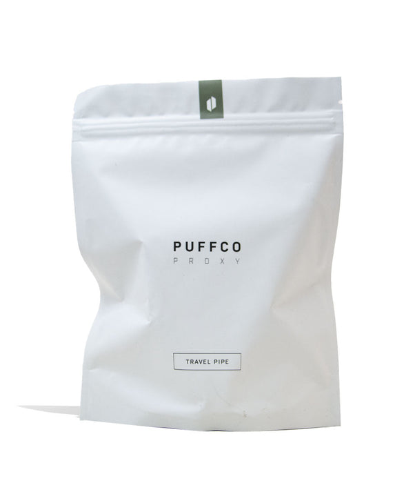 Puffco Proxy Travel Pipe