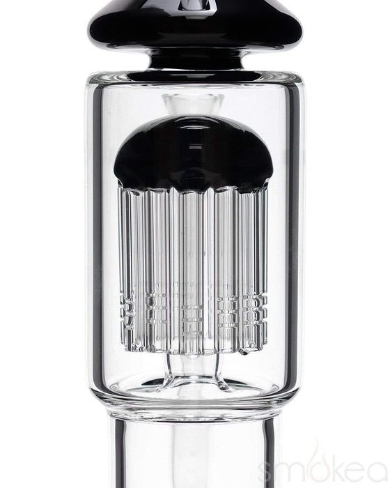 Pulsar 13" 12-Arm Tree Perc Bong