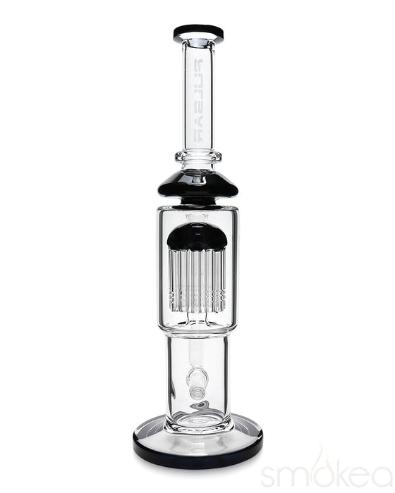 Pulsar 13" 12-Arm Tree Perc Bong