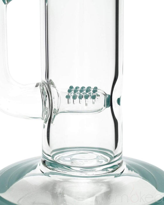 Pulsar 17.5" Upscale Horn Bowl Bong