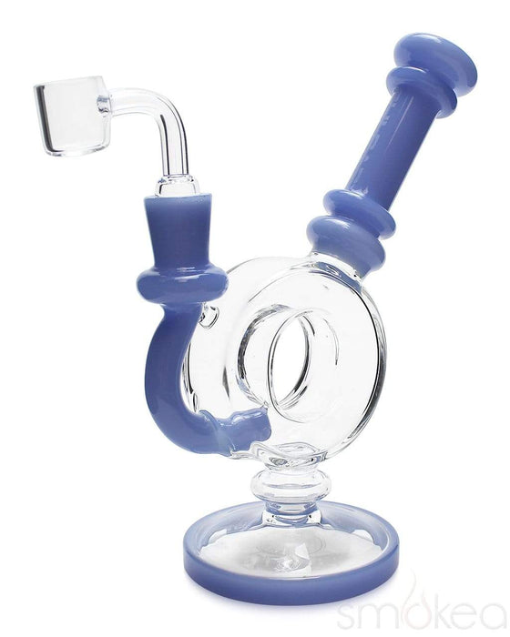 Pulsar 6.25" Donut Dab Rig