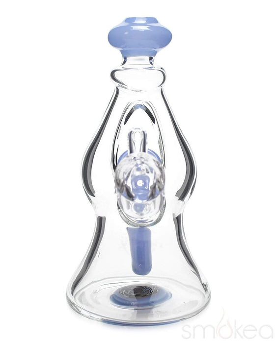 Pulsar 6.5" Dual Airflow Candy Rig