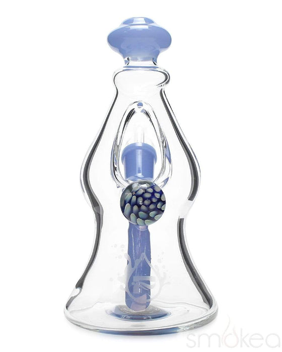 Pulsar 6.5" Dual Airflow Candy Rig