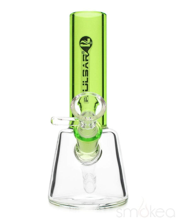 Pulsar 6.5" Solidity Bong