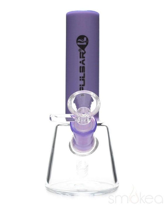 Pulsar 6.5" Solidity Bong