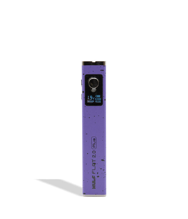 Wulf Mods Flat Plus 2.0 510 Thread Battery