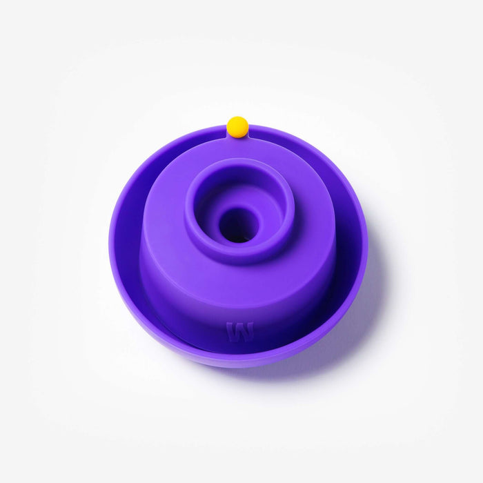 The Gravity Bong - Grape