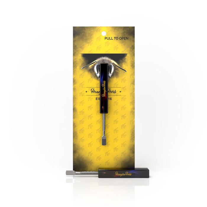 RESIN GALAXY DAB TOOL