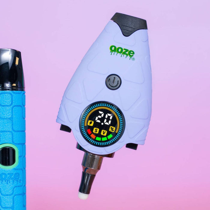 Ooze Hover 650 mAh Concentrate Vaporizer