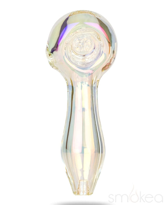 Red Eye Tek 4" Terminator Spoon Hand Pipe
