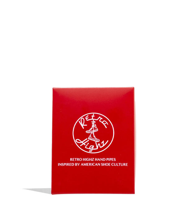 Retro Highz Sneaker V2 Hand Pipe