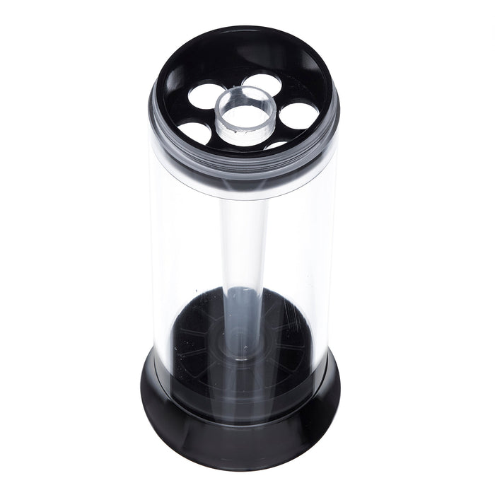 Rollin Budz All in One Grinder & Cone Filler